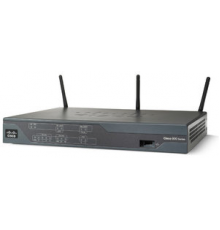 Cisco 888SRSTW-GN-E-K9